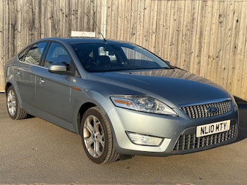 Used Ford Mondeo 2010 for sale - 75741227: Photo
