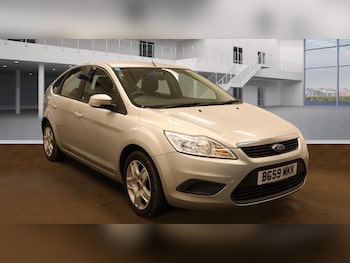 Ford - Focus