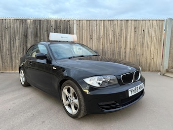 2009 (59) - 2.0 120d Sport Steptronic Euro 5 2dr