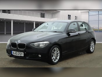 BMW - 1 Series