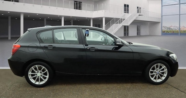 Used BMW 1 Series 2012 for sale - 75626727: Photo 6