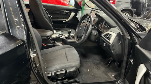 Used BMW 1 Series 2012 for sale - 75626727: Photo 7