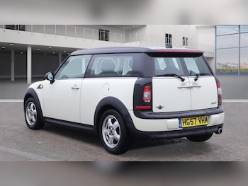 Used MINI Clubman 2007 for sale - 76175243: Photo 3