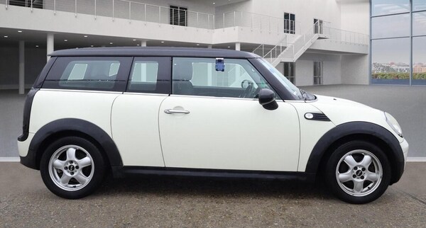 Used MINI Clubman 2007 for sale - 76175243: Photo 4