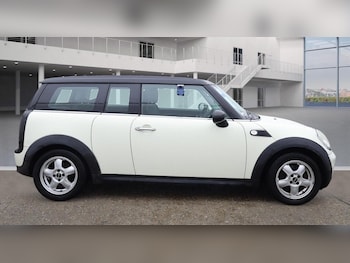 Used MINI Clubman 2007 for sale - 76175243: Photo 4