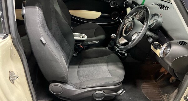 Used MINI Clubman 2007 for sale - 76175243: Photo 6