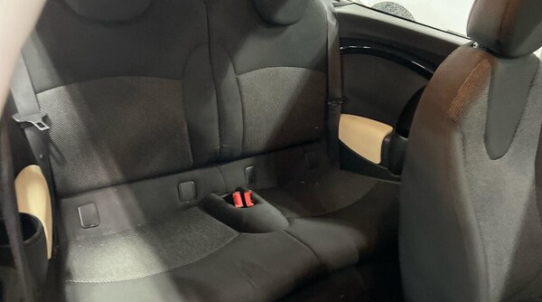 Used MINI Clubman 2007 for sale - 76175243: Photo 8