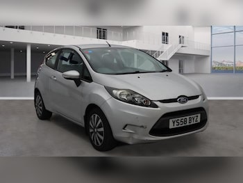 Ford - Fiesta