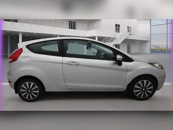 Used Ford Fiesta 2009 for sale - 75950056: Photo