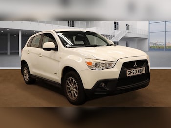 2010 (60) - 1.6 2 ClearTec 5dr