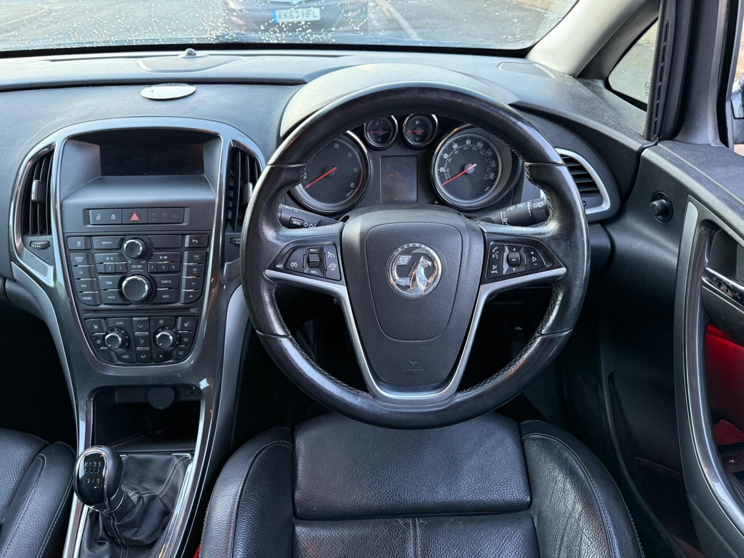 Vehicle 17