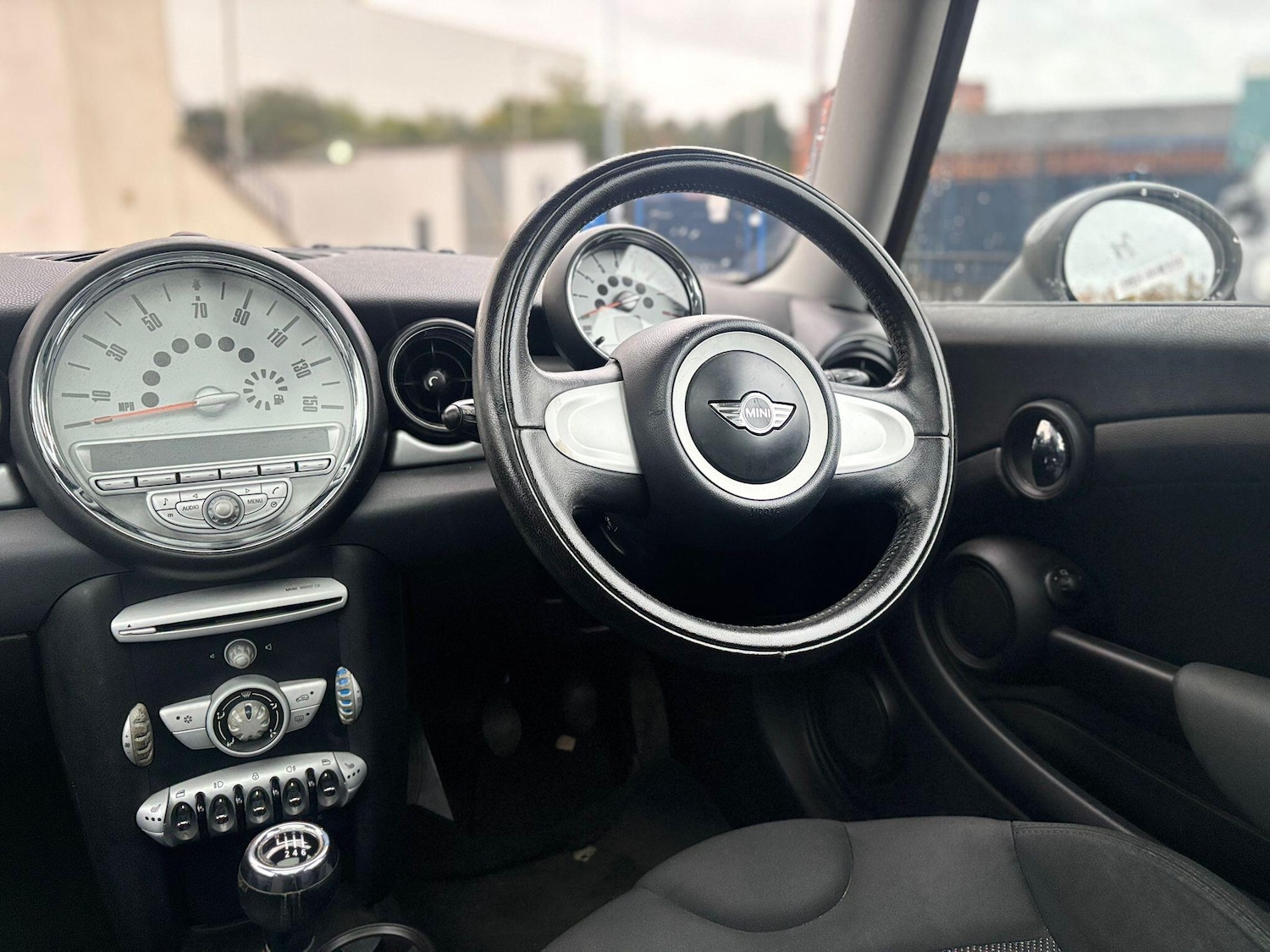 Used MINI Hatch 2008 for sale - 76175125: Photo 12