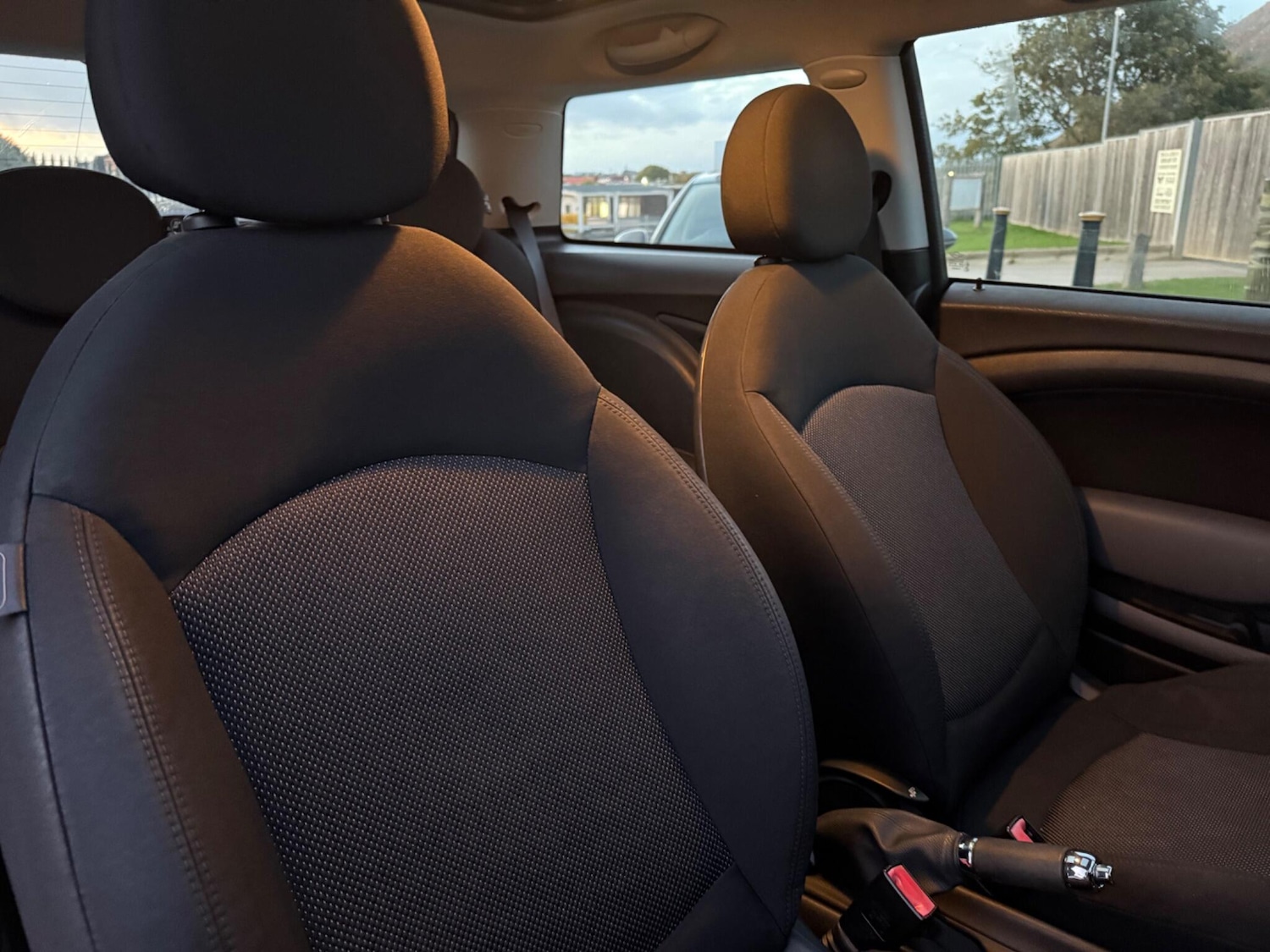 Used MINI Hatch 2008 for sale - 76175125: Photo 14
