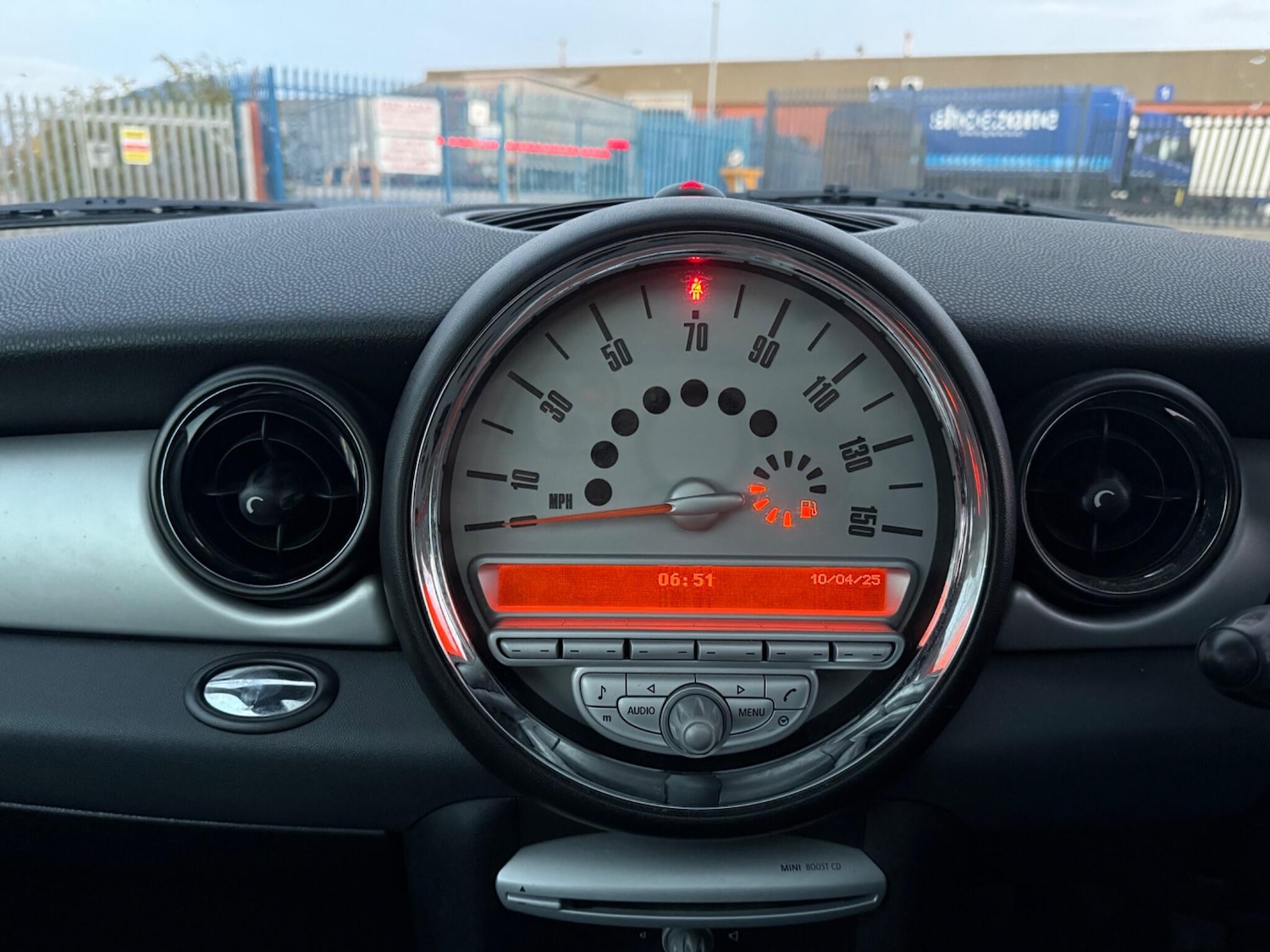 Used MINI Hatch 2008 for sale - 76175125: Photo 20