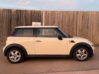 Used MINI Hatch 2008 for sale - 76175125: Photo 3