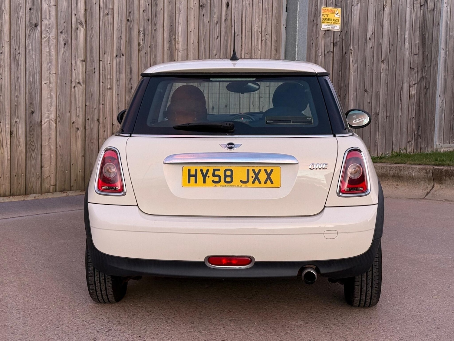 Used MINI Hatch 2008 for sale - 76175125: Photo 5