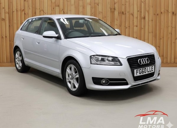 Used Audi A3 2010 for sale - 76227278: Photo 1