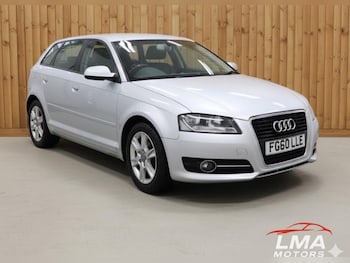 Audi - A3