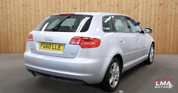 Used Audi A3 2010 for sale - 76227278: Photo 3