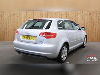 Used Audi A3 2010 for sale - 76227278: Photo 3