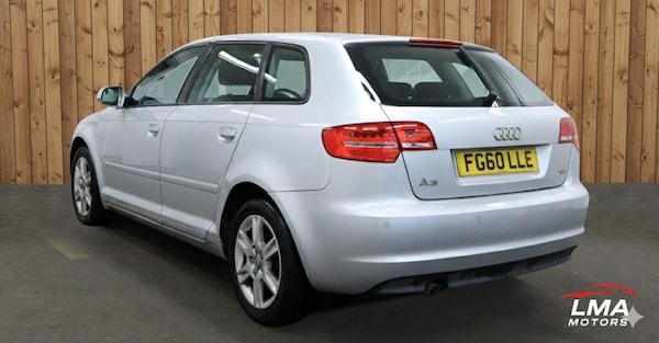 Used Audi A3 2010 for sale - 76227278: Photo 4