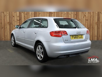 Used Audi A3 2010 for sale - 76227278: Photo 4
