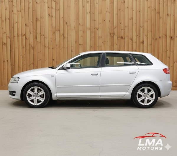Used Audi A3 2010 for sale - 76227278: Photo 5