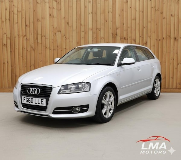 Used Audi A3 2010 for sale - 76227278: Photo 6