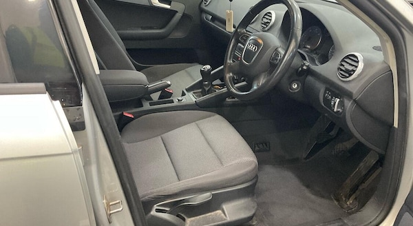 Used Audi A3 2010 for sale - 76227278: Photo 7