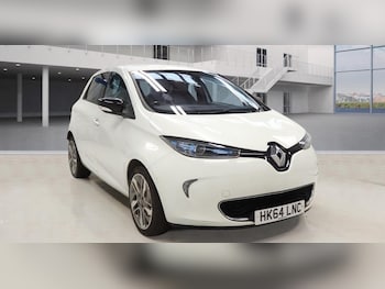 (64) - 22kWh Dynamique Intens Auto 5dr (Battery Lease)