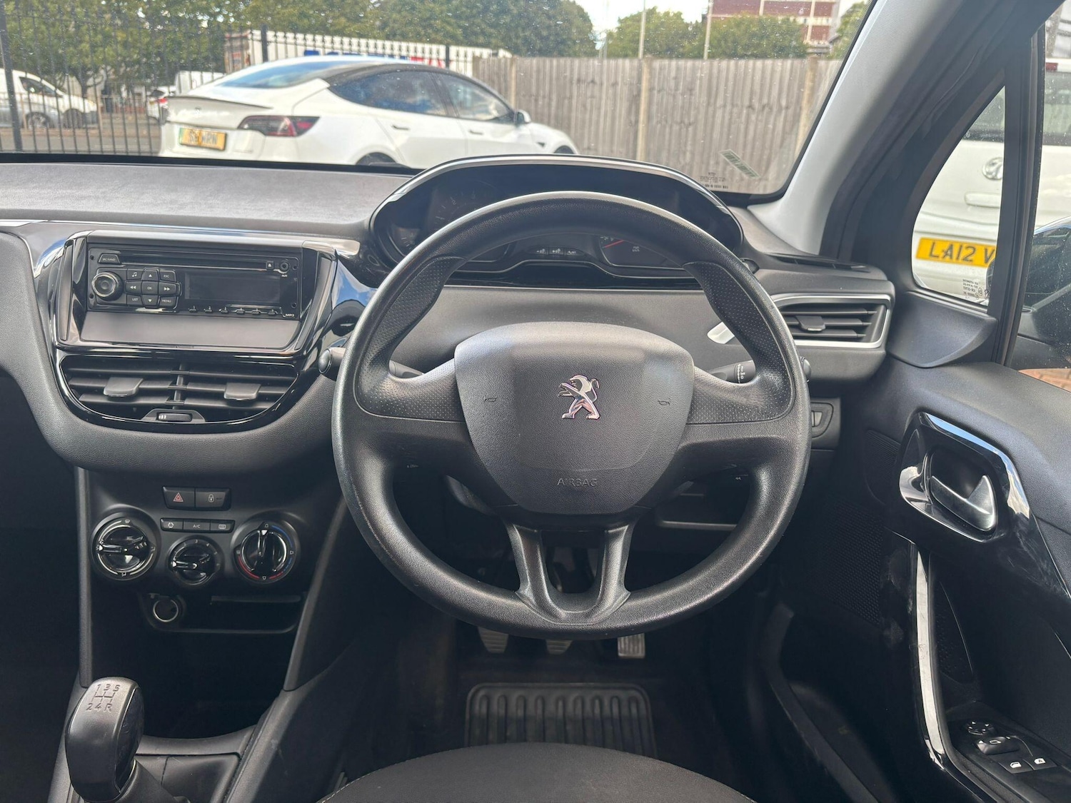 Vehicle 13