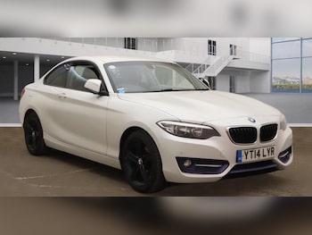 2014 (14) - 2.0 220d Sport Euro 6 (s/s) 2dr
