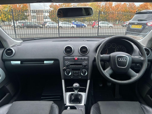 Used Audi A3 2006 for sale - 76227096: Photo 11
