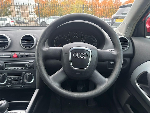 Used Audi A3 2006 for sale - 76227096: Photo 12