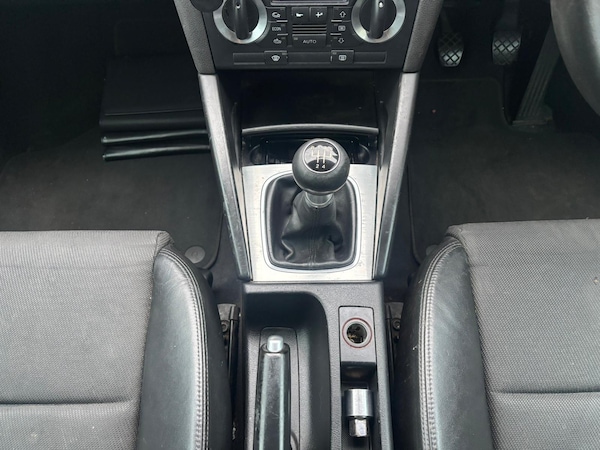 Used Audi A3 2006 for sale - 76227096: Photo 13