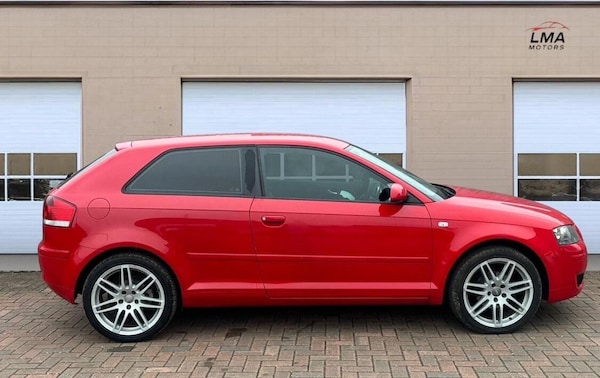 Used Audi A3 2006 for sale - 76227096: Photo 2