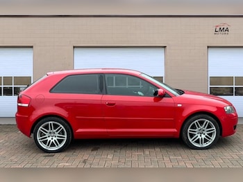 Used Audi A3 2006 for sale - 76227096: Photo 2
