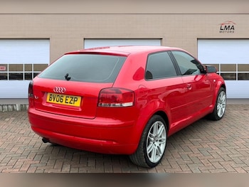 Used Audi A3 2006 for sale - 76227096: Photo 3
