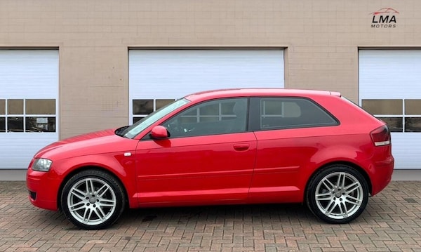 Used Audi A3 2006 for sale - 76227096: Photo 5