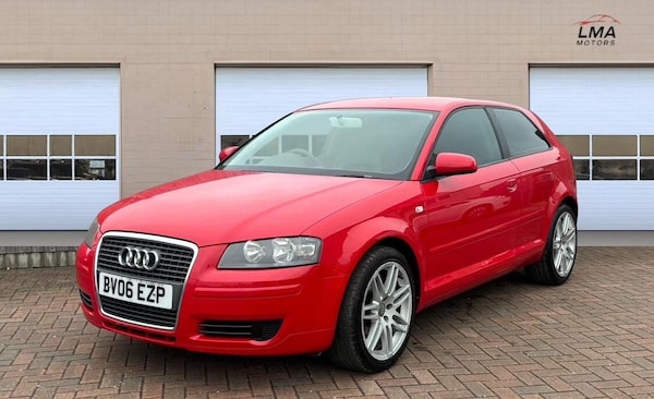 Used Audi A3 2006 for sale - 76227096: Photo 6