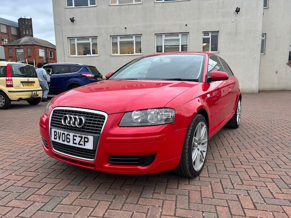 Used Audi A3 2006 for sale - 76227096: Photo 7