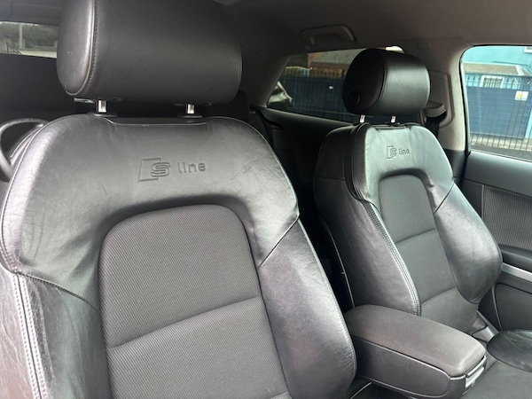 Used Audi A3 2006 for sale - 76227096: Photo 9