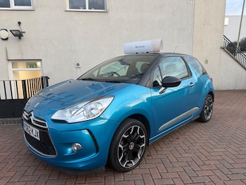 2012 (62) - 1.6 VTi DStyle Plus Euro 5 3dr