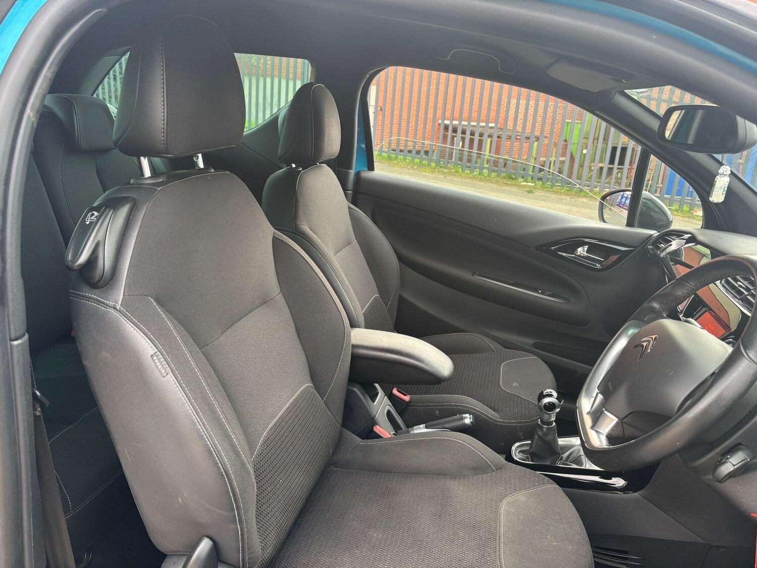 Used Citroen DS3 2012 for sale - 76122118: Photo 9