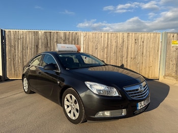 2010 (10) - 2.0 CDTi SRi Euro 5 5dr