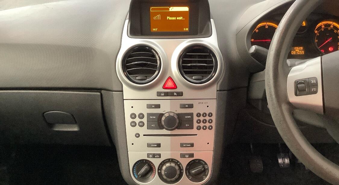 Vehicle 11