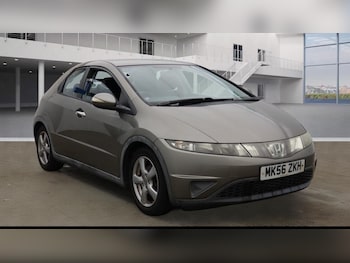 Honda - Civic