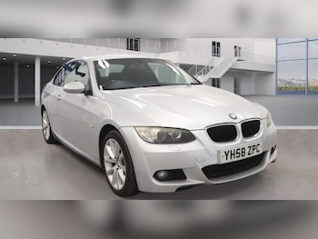 Used BMW 3 Series 2008 for sale - 75927869: Photo