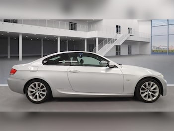 Used BMW 3 Series 2008 for sale - 75927869: Photo