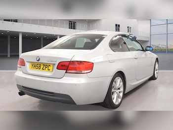 Used BMW 3 Series 2008 for sale - 75927869: Photo